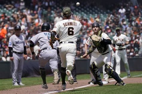 In era of team teardowns, SF Giants have balanced MLB competence with farm rebuild