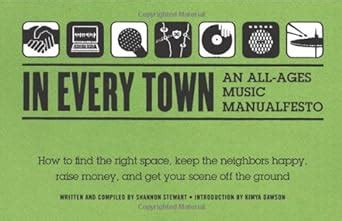 In every town an all ages music manualfesto. - Vespa gt200 gt 200 2005 2006 2007 shop repair manual.