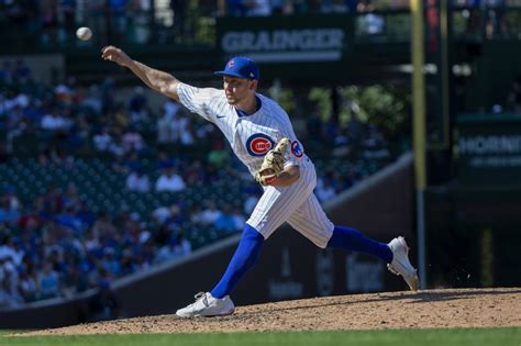In exchange of minor-leaguers, Chicago Cubs trade Adrian Sampson and Manuel Rodriguez to Tampa Bay Rays