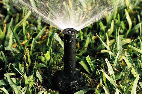 In ground sprinkler system. Jun 25, 2021 · In-ground sprinkler systems are available from professional contractors, but they’re not cheap, costing on average between $2,500 and $3,500 for a one-quarter acre lot. 