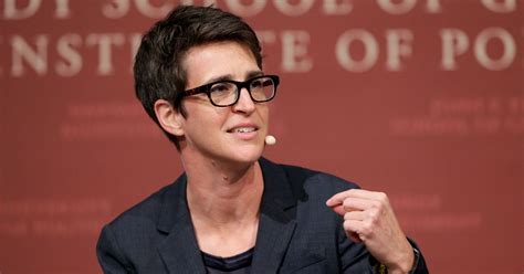 In her next book ‘Prequel,’ Rachel Maddow will explore a WWII-era plot to overthrow US government