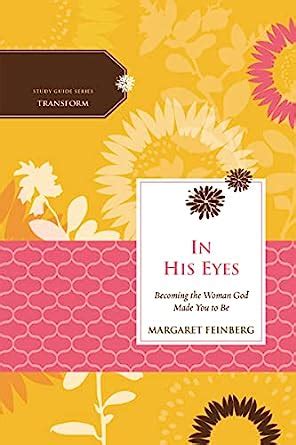 In his eyes becoming the woman god made you to be women of faith study guide series. - 2015 mercury 90hp 4 tempi manuale di servizio.