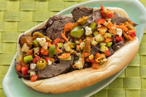 In honor of “The Bear” season 2, here are 6 Italian beef spots in Denver that will have you saying, “Yes, Chef!”