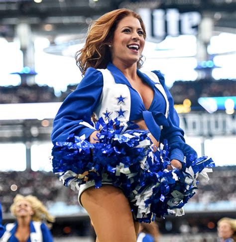 In honor of our retiring... - Dallas Cowboys Cheerleaders - Facebook