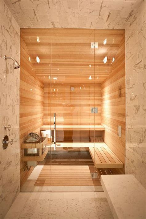 In house sauna. Things To Know About In house sauna. 