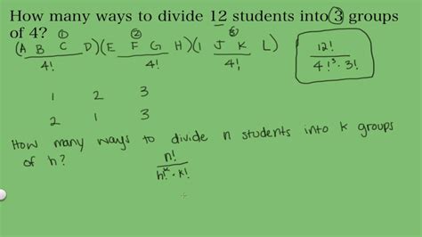 In how many ways can four students be chosen from a group of 12 students?