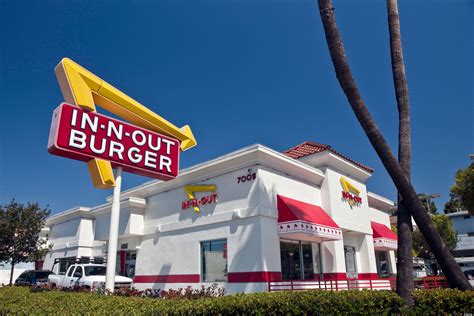 In in out. 51 N Nellis. Las Vegas, NV 89110. 6.91 miles away. Drive-thru and Dine-in Seating Available. Today's hours: 10:30 a.m. - 1:00 a.m. In-N-Out Burger Restaurant located in Henderson, NV. Serving the highest quality burgers, fries and shakes since 1948. 