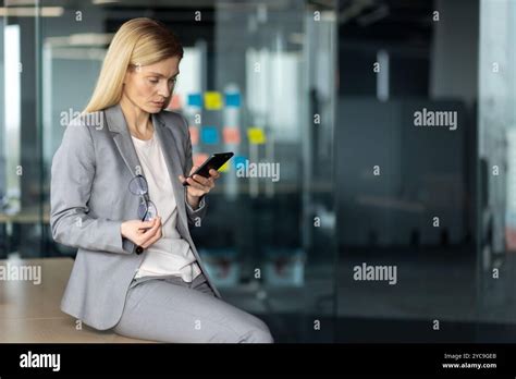 In it she focuses on