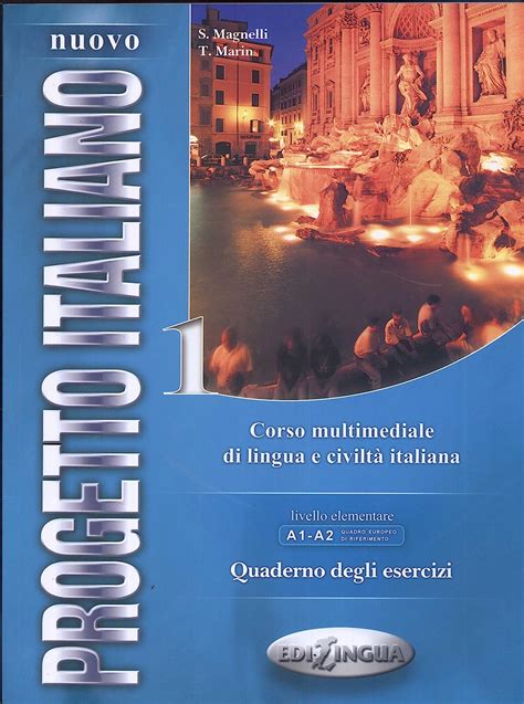 In italiano 1 corso multimediale di lingua e civilta a livello elementare e avanzato lehrbuch. - 2003 mitsubishi montero service manual ebook.