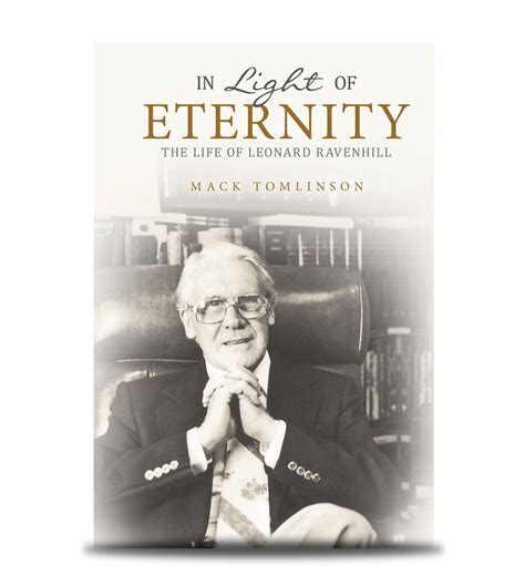 In light of eternity the life of leonard ravenhill. - Mariner 60 hp two stroke outboard user manual.