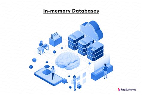 In memory data.  But the similarities end there.  Jun 13, 2023 · In-memory databases provide...