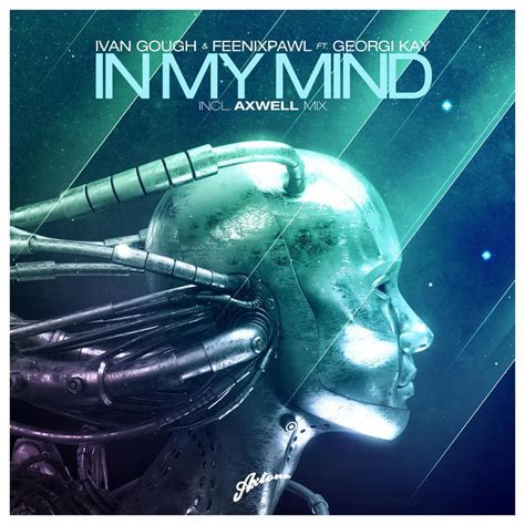 In My Mind is the solo debut album by American rapper, singer and producer Pharrell. It was released on July 25, 2006. The album debuted at #3 on the Billboard 200, but received mixed reviews. It ...