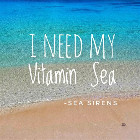 In need of some vitamin “sea”? 😉 NEW Potent-C ... - Facebook