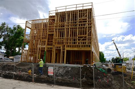 In one Colorado city, a new state law on housing policy gets knocked as “outrageous overreach”