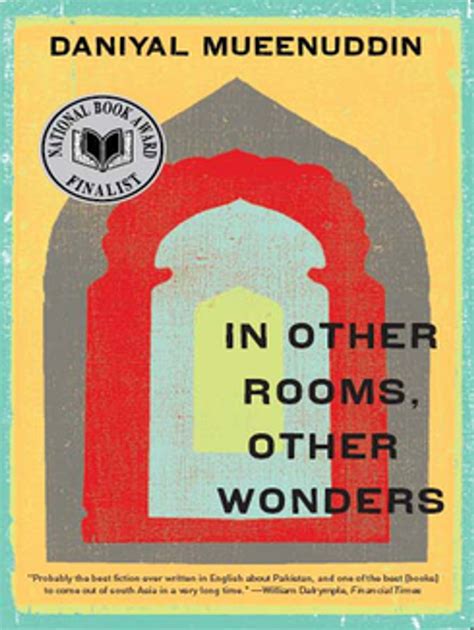 In other rooms other wonders by daniyal mueenuddin jan 26 2010. - Oeuvres d'albert de rippe, tome 2.