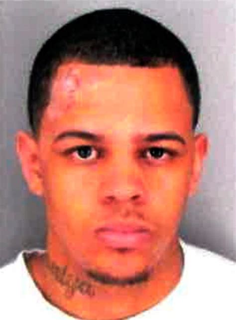 In plea deal, Pittsburg man gets 22 years for killing Oakley teen in Oakland