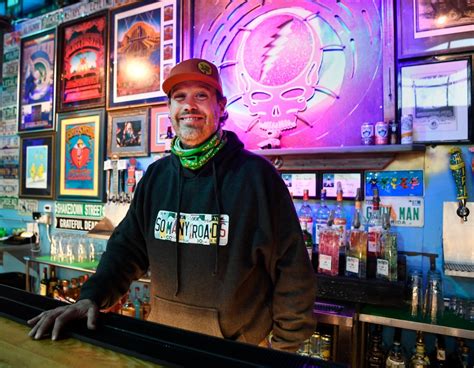 In rare move, city rejects deal with Grateful Dead-themed bar after second police sting