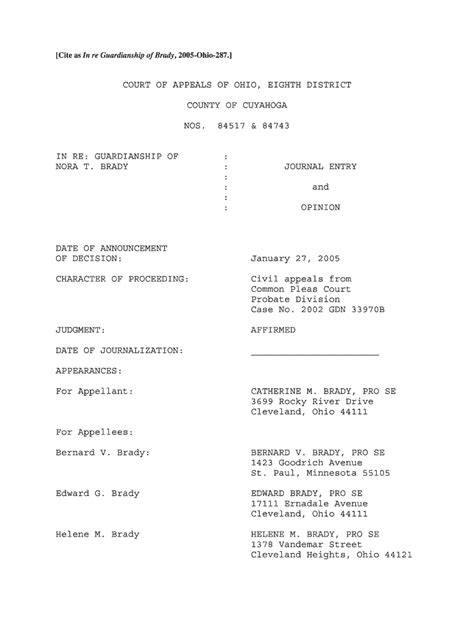 In re Guardianship of Yankowiak A20-0329 - Casemine