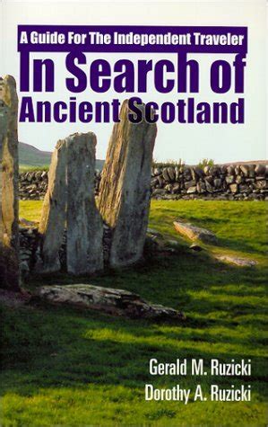 In search of ancient scotland a guide for the independent traveler. - Manuales de servicio steri vac 8xl.