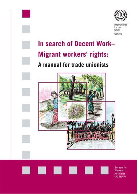 In search of decent work migrant workers rights a manual for trade unionists. - The new elementary teachers handbook by kathleen jonson.
