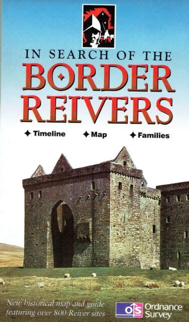 In search of the border reivers an historical map and guide. - Horizon bq 240 perfect binder manuals.