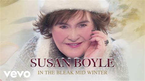 In the Bleak Midwinter [Music Download]: Susan Boyle