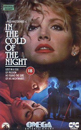 In the Cold of the Night (1990) - Movie Moviefone