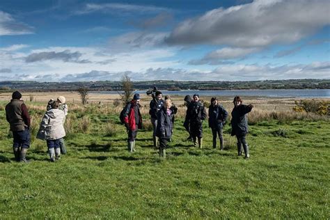 In the Footsteps of Seamus Heaney Tour 2024 - Northern Ireland