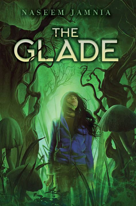 Read In the Glade