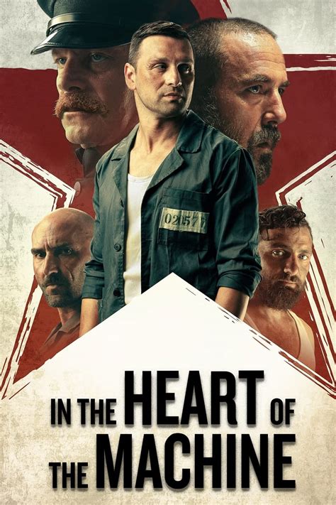 In the Heart of the Machine YIFY subtitles