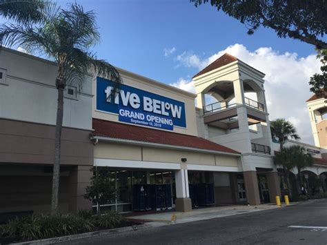 In the Know: Five Below execs buy Florida mansions as part of ...