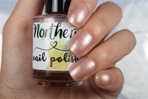 In the Media Northern Nail Polish