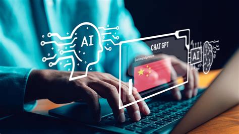 In the News: China Regulates Generative AI; Chinese Financial …