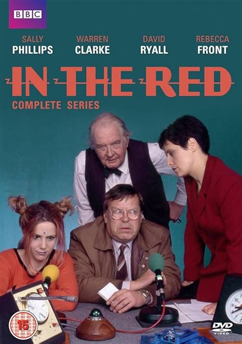 In the Red [DVD]: Amazon.co.uk: Rachel Fielding, Siobhan …