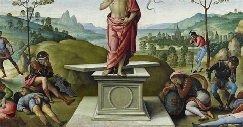 In the Roman Christos Anesti!...Alithos Anesti!