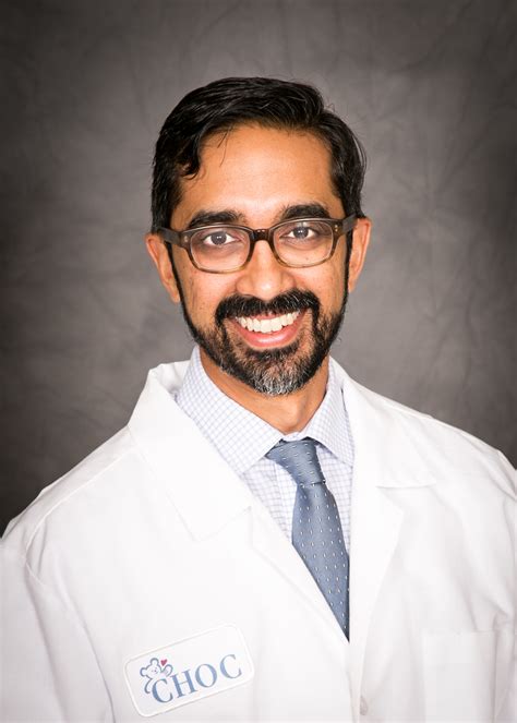 In the Spotlight: Neal Nakra, M.D. - CHOC Provider Connection