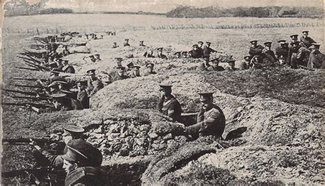 In the Trenches 2