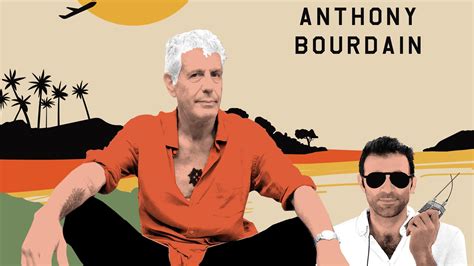 In the Weeds tells the story of working with Anthony Bourdain