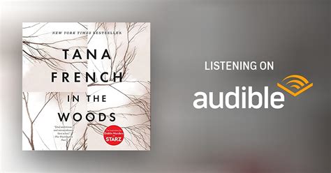 In the Woods by Tana French - Audiobook - Audible.com