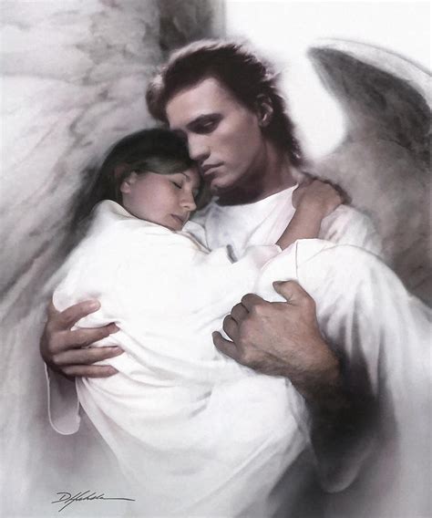 In the arms of an angel. Things To Know About In the arms of an angel. 