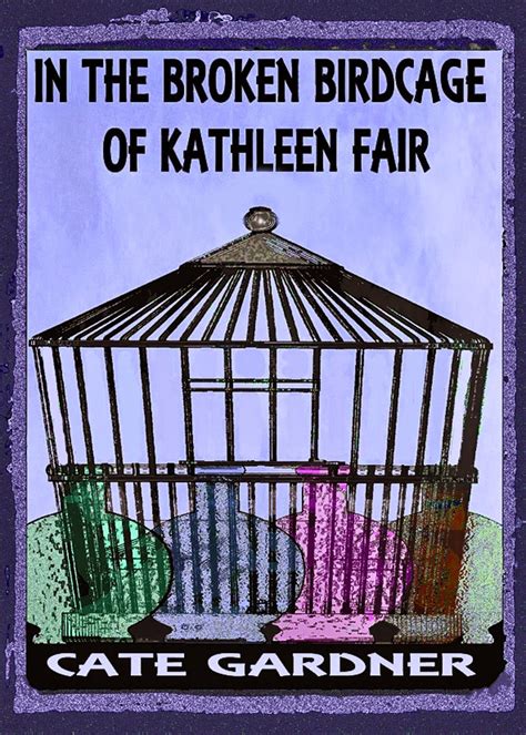In the broken birdcage of kathleen fair. - Quick guide to microstation for autocadd users.