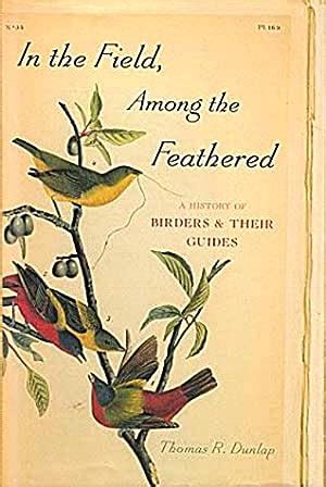In the field among the feathered a history of birders and their guides. - Oracle application server portal handbook 1st edition.