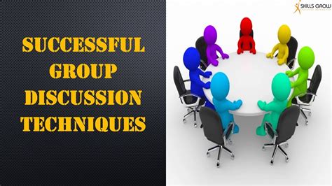 A group discussion in an interview is a hiring technique employer uses to evaluate a group of participants on a subject. Companies use GDs to test candidates' …. 