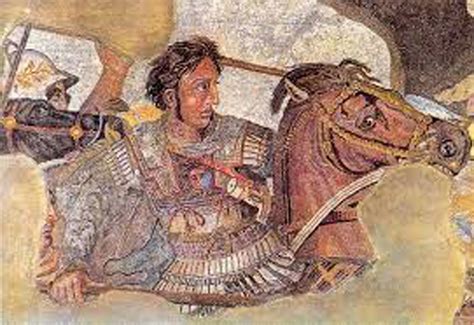 In the footsteps of Alexander the Great [BBC] - Son of …