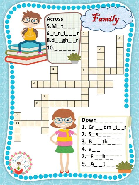 The Crossword Solver found 30 answers to "n the ginger family(8)", 8 letters crossword clue. The Crossword Solver finds answers to classic crosswords and cryptic crossword puzzles. Enter the length or pattern for better results. Click the answer to find similar crossword clues. . 