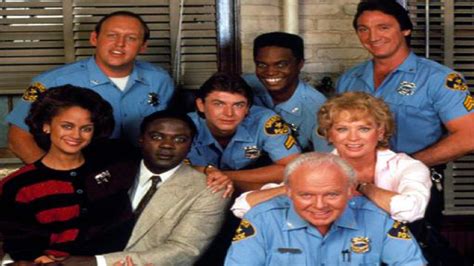 Cast (in credits order) Carroll O'Connor. ... Chief William O. 'Bill' Gillespie. Howard E. Rollins Jr. ... Chief of Detectives Virgil Tibbs (as Howard Rollins) Alan Autry.