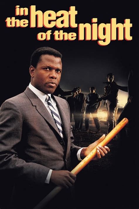 "In the Heat of the Night" The Last Round (TV Epis