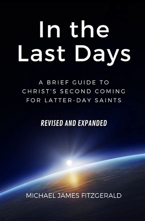In the last days a brief guide to christaeurtms second coming for latter day saints. - Ebook miracoli paradiso piccola guarigione sorprendente.