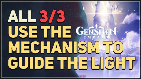 In the light of alternating day cycles genshin. Here's our Genshin Impact guide to help you with the Sabzeruz Festival contemplation puzzles, Dunyarzad's condition, and Nahida's identity. 