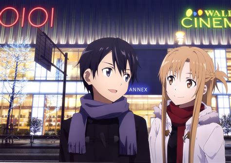 In the movie Ordinal scale How did asuna get her memory back?